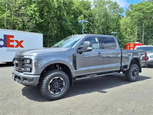 2025 Ford F-250 XLT