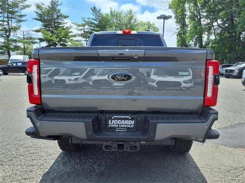 2025 Ford F-250 XLT