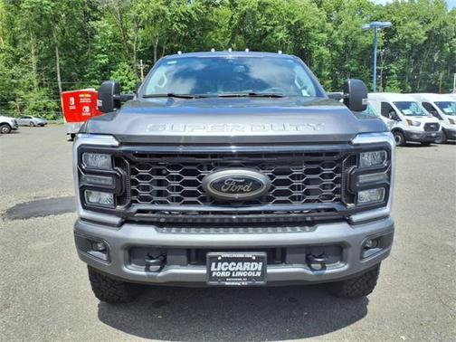2025 Ford F-250 XLT