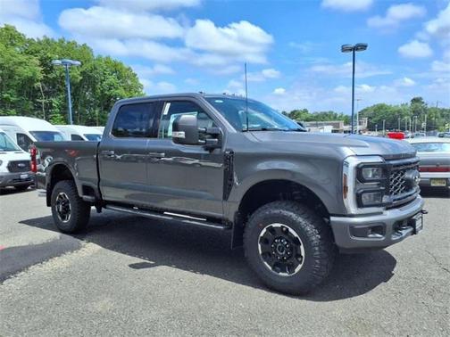 2025 Ford F-250 XLT