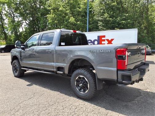 2025 Ford F-250 XLT