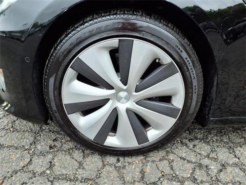 2021 Tesla Model S Long Range