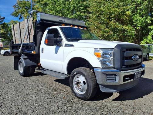 2015 Ford F-350 XL