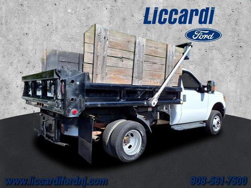 2015 Ford F-350 XL