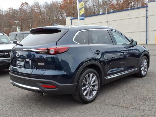2023 Mazda CX-9 Grand Touring