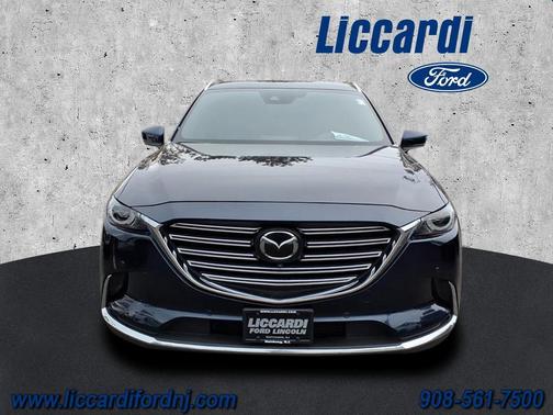 2023 Mazda CX-9 Grand Touring