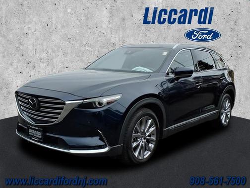 2023 Mazda CX-9 Grand Touring