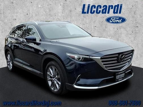 2023 Mazda CX-9 Grand Touring