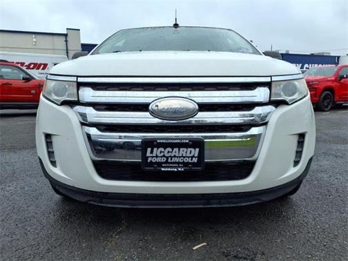 2013 Ford Edge SE