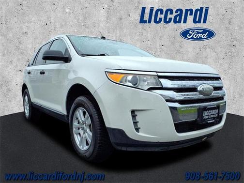 2013 Ford Edge SE