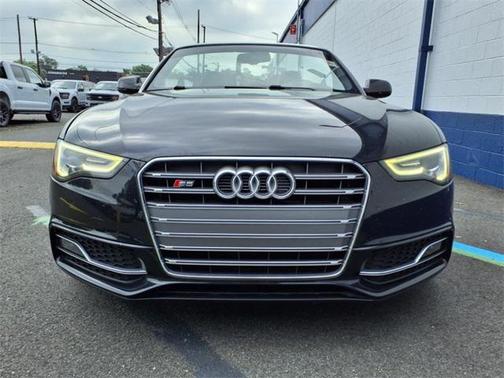 2014 Audi S5 3.0T Premium Plus