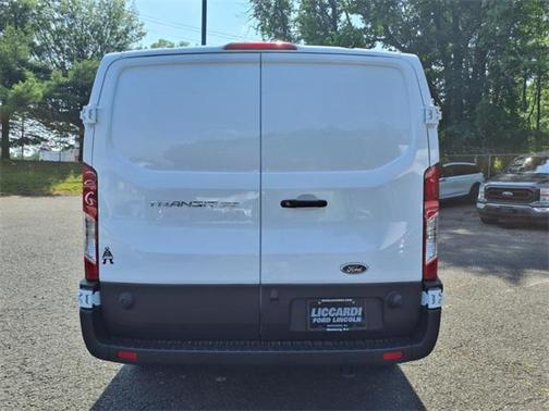 2025 Ford Transit-350 Base