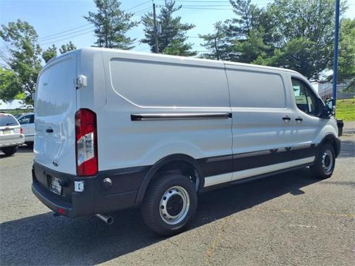 2025 Ford Transit-350 Base