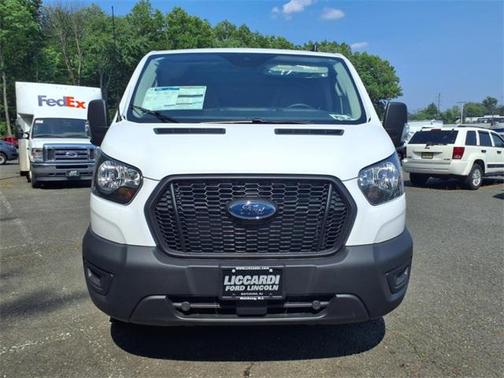 2025 Ford Transit-350 Base