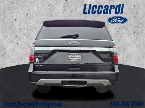 2021 Ford Expedition Limited