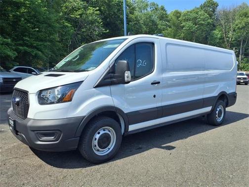 2025 Ford Transit-350 Base