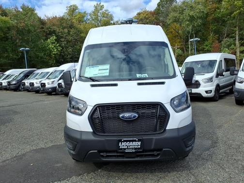 2025 Ford Transit-350 Base