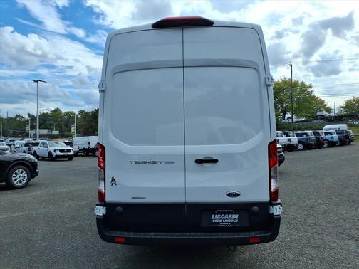 2025 Ford Transit-350 Base