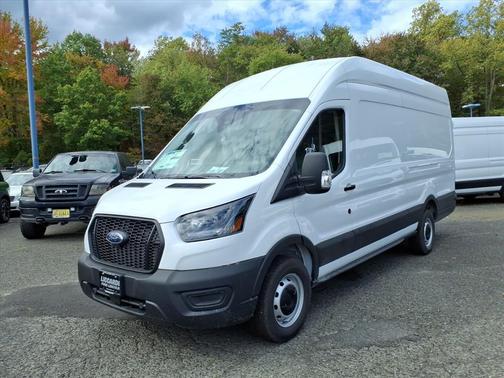 2025 Ford Transit-350 Base