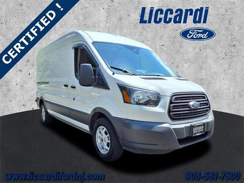 2016 Ford Transit-250 Base