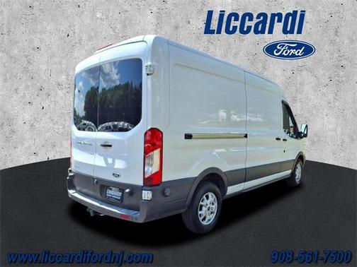 2016 Ford Transit-250 Base
