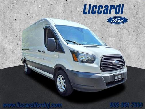 2016 Ford Transit-250 Base