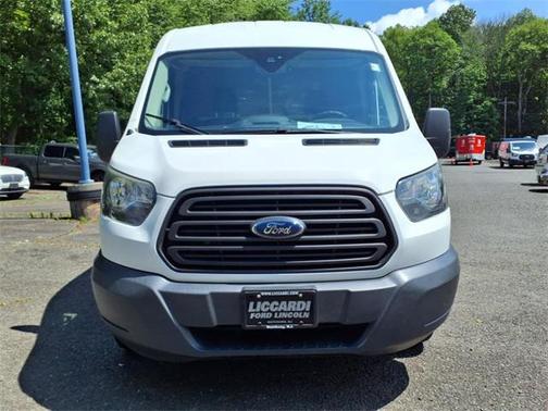 2016 Ford Transit-250 Base