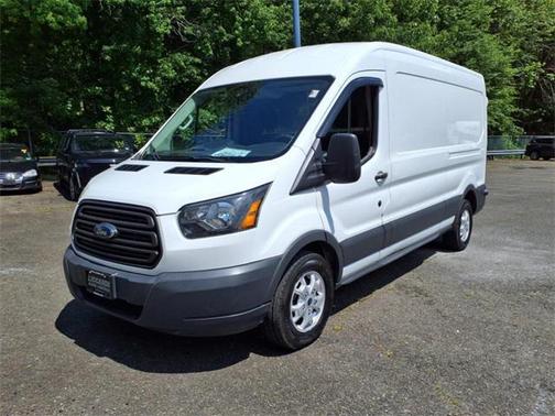 2016 Ford Transit-250 Base