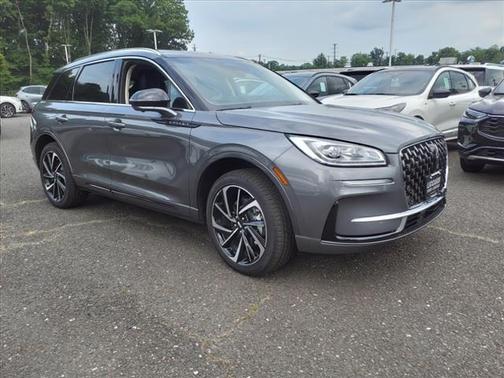 2024 Lincoln Corsair Grand Touring