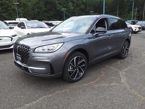 2024 Lincoln Corsair Grand Touring