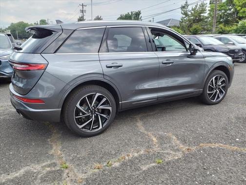 2024 Lincoln Corsair Grand Touring