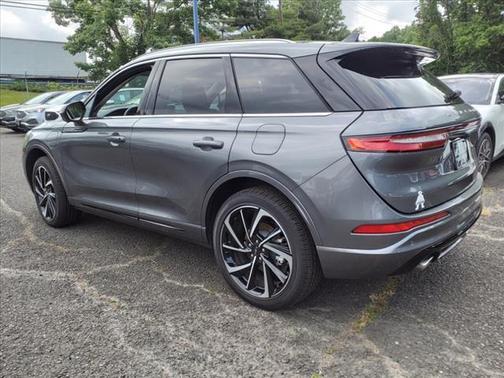 2024 Lincoln Corsair Grand Touring