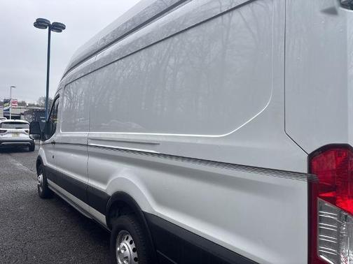2021 Ford Transit-350 148 WB HIGH ROOF EXTENDED CARGO