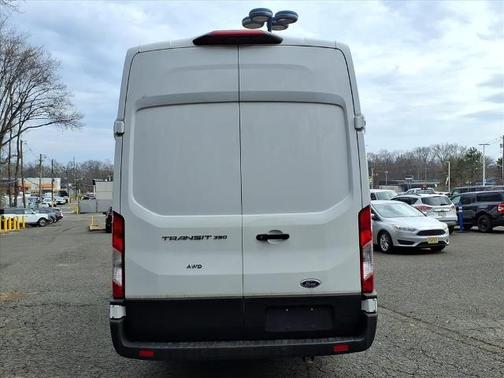 2021 Ford Transit-350 148 WB HIGH ROOF EXTENDED CARGO