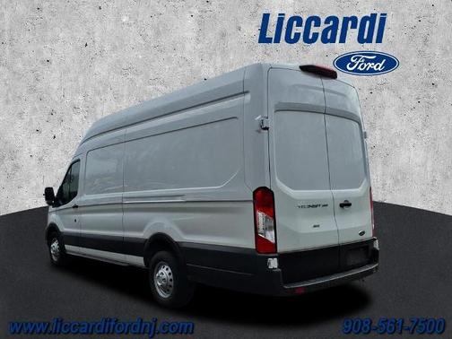 2021 Ford Transit-350 148 WB HIGH ROOF EXTENDED CARGO