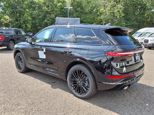 2025 Lincoln Corsair Grand Touring