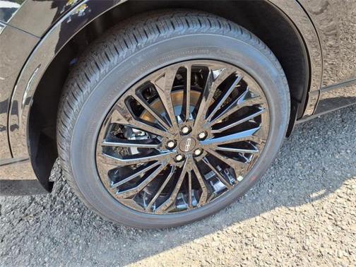 2025 Lincoln Corsair Grand Touring