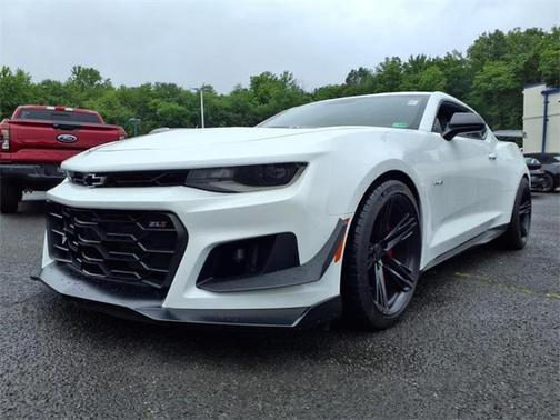 2018 Chevrolet Camaro ZL1