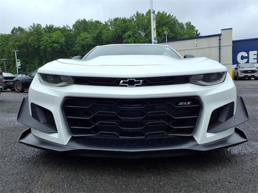 2018 Chevrolet Camaro ZL1