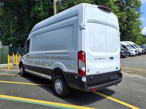 2025 Ford Transit-350 Base