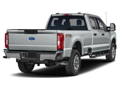2025 Ford F-350 XLT