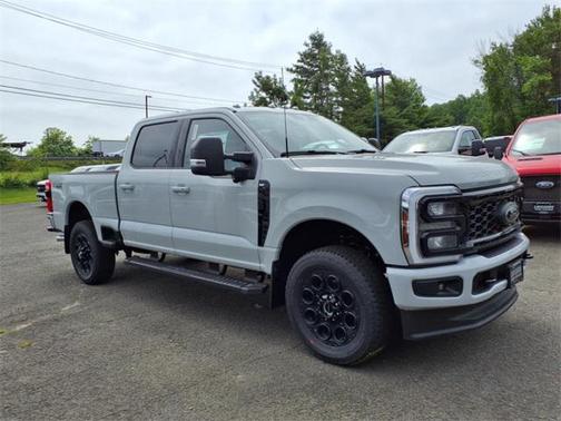 2025 Ford F-350 XLT