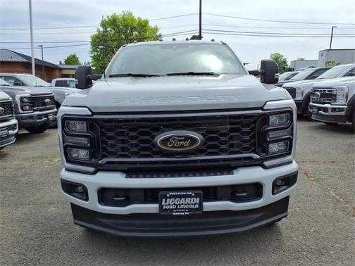 2025 Ford F-350 XLT
