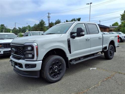 2025 Ford F-350 XLT
