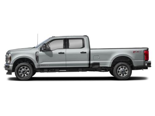 2025 Ford F-350 XLT