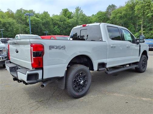 2025 Ford F-350 XLT