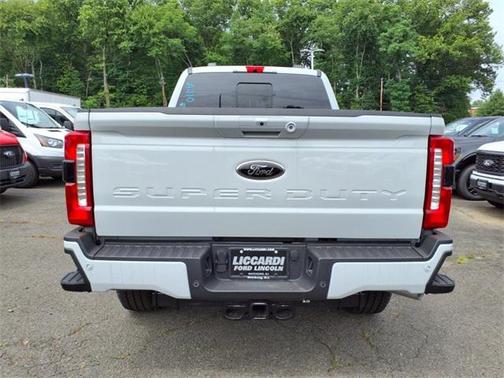 2025 Ford F-350 XLT