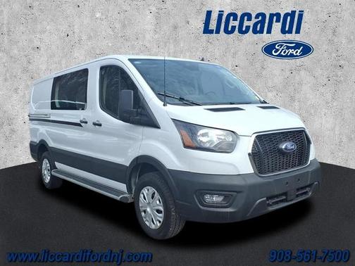 2024 Ford Transit-250 BASE