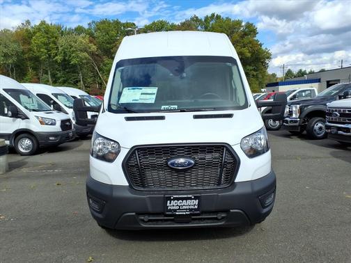 2025 Ford Transit-350 Base