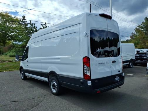 2025 Ford Transit-350 Base